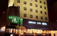 Others 2 Komaki City Hotel by Lachotel