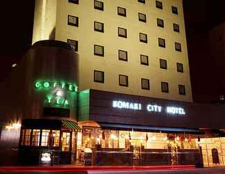 Others 2 Komaki City Hotel by Lachotel