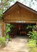 Hotel Exterior Villa Israel Ecopark El Nido