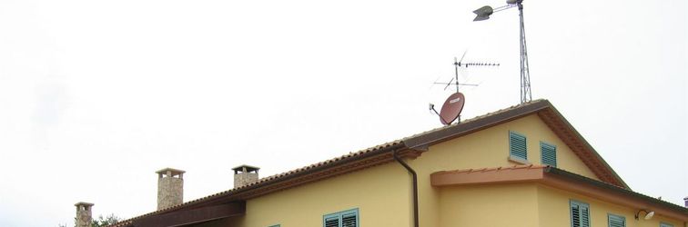 Others Hotel Residence la Ventola