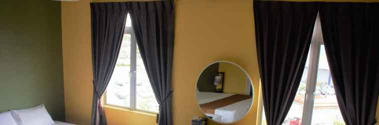 Lainnya Aeon Tebrau Apartment Johor Bahru - by Room -