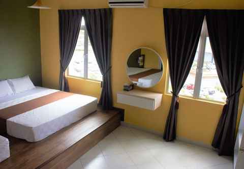 Lain-lain Aeon Tebrau Apartment Johor Bahru - by Room -