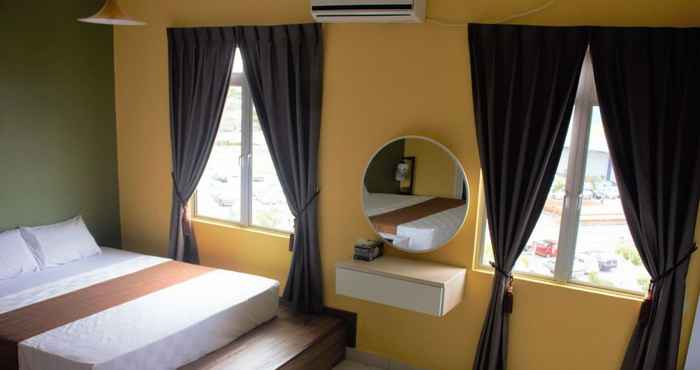Lainnya Aeon Tebrau Apartment Johor Bahru - by Room -