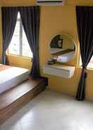 Others Aeon Tebrau Apartment Johor Bahru - by Room -