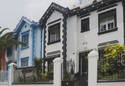 Others Hotel Boutique Tremo Parque Bustamante