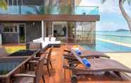 Lain-lain 3 Villa U : Luxury Beachfront Pool Villa