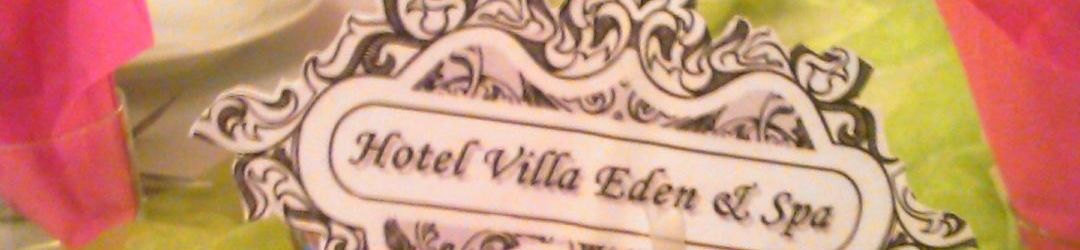 기타 Villa Eden - Noclegi Restauracja Spa