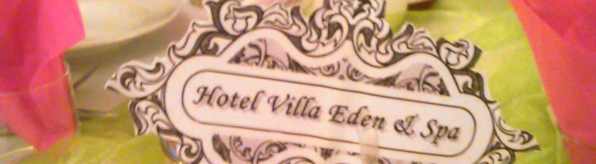 기타 Villa Eden - Noclegi Restauracja Spa