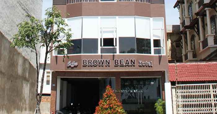 อื่นๆ Brown Bean 2 Hotel