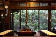 อื่นๆ Ryokan Sanga