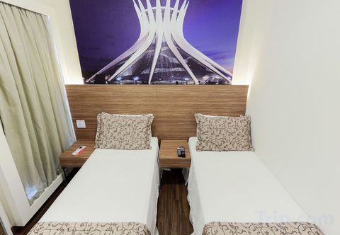 其他 S4 Hotel Águas Claras