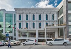 기타 7 Harmony Hotel Merter & Spa