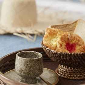 Others 1 Eden Beach Khaolak Resort and Spa A Lopesan Collection Hotel, Hotel Makai Cafe and Space