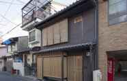 Others 3 Ayaginu Machiya House