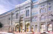 Lainnya 5 The Hotel Galleria Jeddah, Curio Collection by Hilton