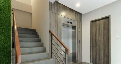 Others 2 RedDoorz Plus Near Tebet