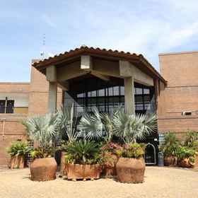 Logo1Eco Inn Jose,安索阿特吉州飯店