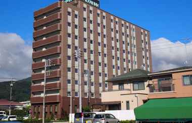 Khác 2 HOTEL ROUTE-INN ISEHARA OOYAMA INTER -ROUTE246-