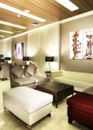 Hotel Interior/Public Areas Whiz Prime Hotel Kelapa Gading