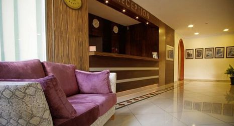 อื่นๆ 2 Big Blue Sky Hotel - All Inclusive