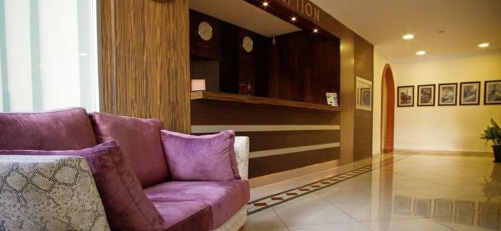 อื่นๆ 2 Big Blue Sky Hotel - All Inclusive