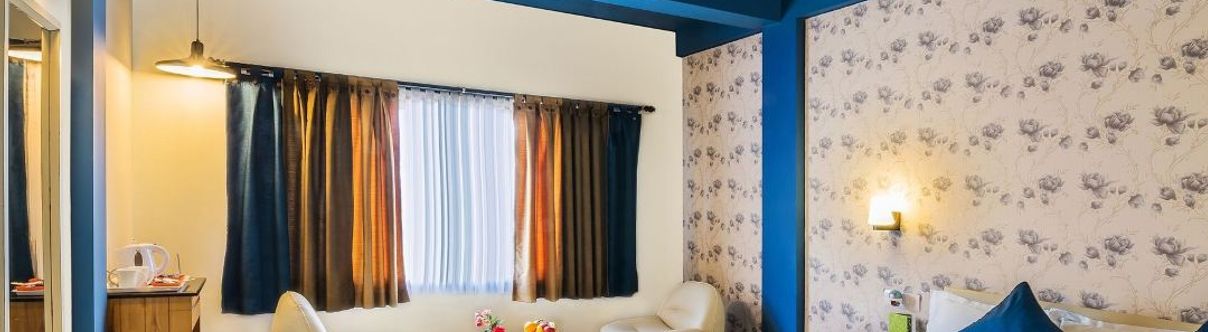 Others Honeymoon Inn Manali