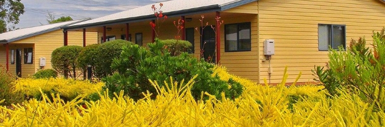 Others Marsden Court Apartments Now Incorporating Marsden Court and Sharonlee Strahan Villas