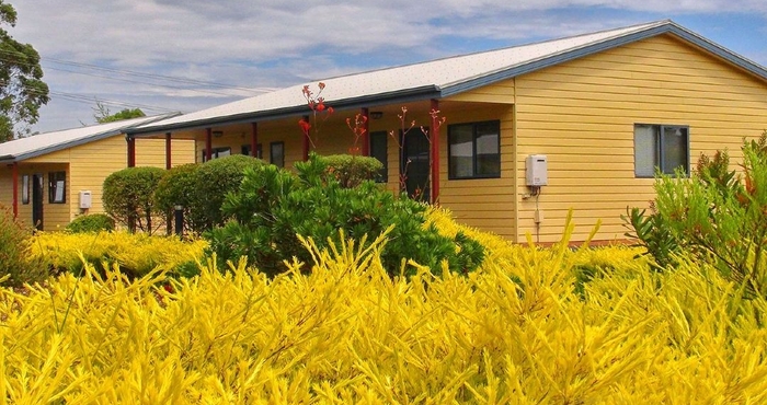 Others Marsden Court Apartments Now Incorporating Marsden Court and Sharonlee Strahan Villas