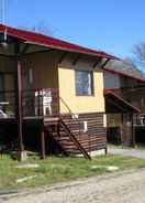 Hotel Exterior Kyukamura Chausuyama-Kogen