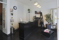 Others 3 Hotel Boutique Tremo Parque Bustamante