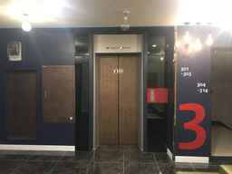 Busan Oncheonjang Hotel Carino, Rp 505.160