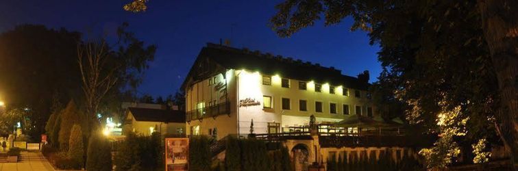 Lain-lain Hotel Przepióreczka