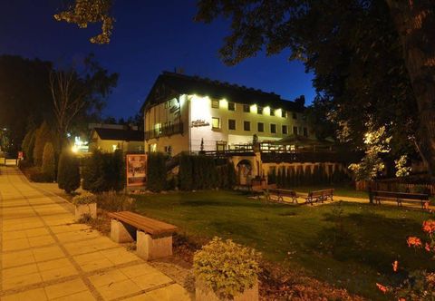 Lain-lain Hotel Przepióreczka