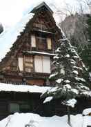 Hotel Exterior Hiratakan