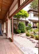 Hotel Interior/Public Areas Mitsugonin Temple