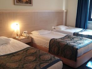 Others 4 Atakule King Hotel