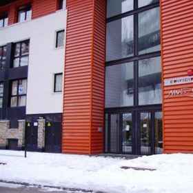 Hotel Exterior 1 Apartamentos Montegorbea, Khách sạn Granada