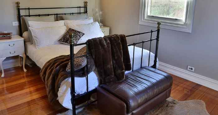 Others The Ark Stanley Luxury Bed and Breakfast