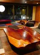 Hotel Interior/Public Areas K's House Hostels - Hakone Yumoto Onsen