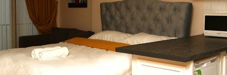 Others Luxx Suite Nişantaşı