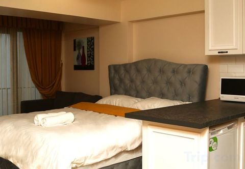 Others Luxx Suite Nişantaşı