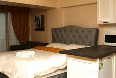 Others Luxx Suite Nişantaşı