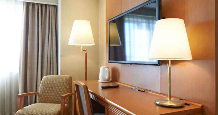 อื่นๆ Hotel Vischio Amagasaki by Granvia