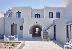 Others 7 La Maltese Oia Luxury Suites