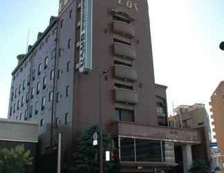 อื่นๆ 2 Hotel Los Inn Kochi