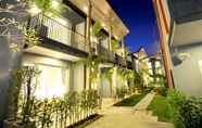 อื่นๆ 3 Paeva Luxury Serviced Residence Sha