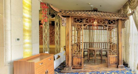 その他 2 Lvyuan Hotel