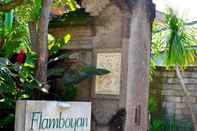 Lain-lain Flamboyan Hotel