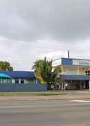 Hotel Exterior Y Motels Rockhampton