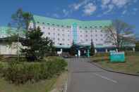 Lainnya Biei Shirogane Onsen Hotel Park Hills
